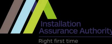 IAA Colour Strap