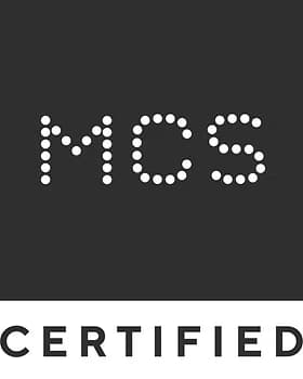 MCS Certified