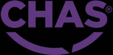 CHAS Logo