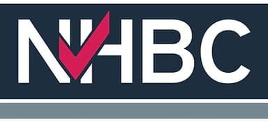 NHBC Logo