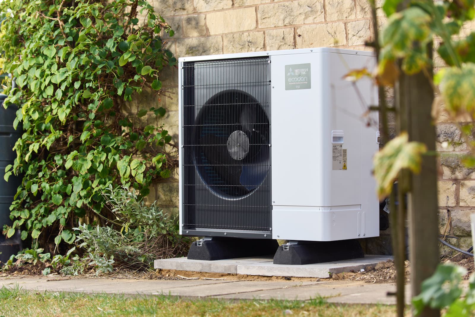 The Future of Home Heating: Are Air Source Heat Pumps for You?