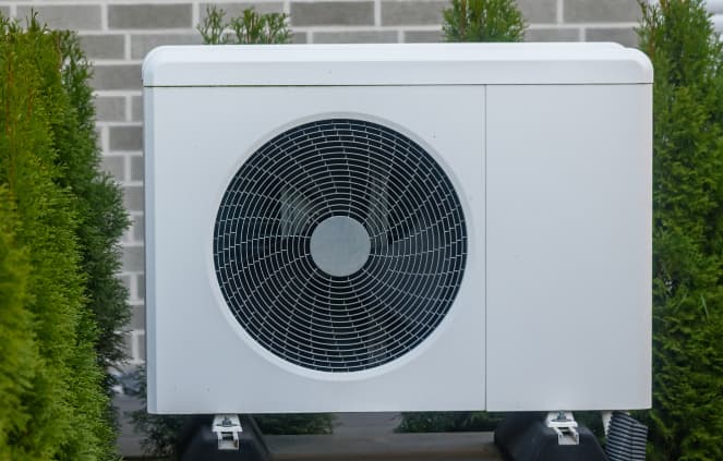 The Future of Home Heating: Are Air Source Heat Pumps for You?