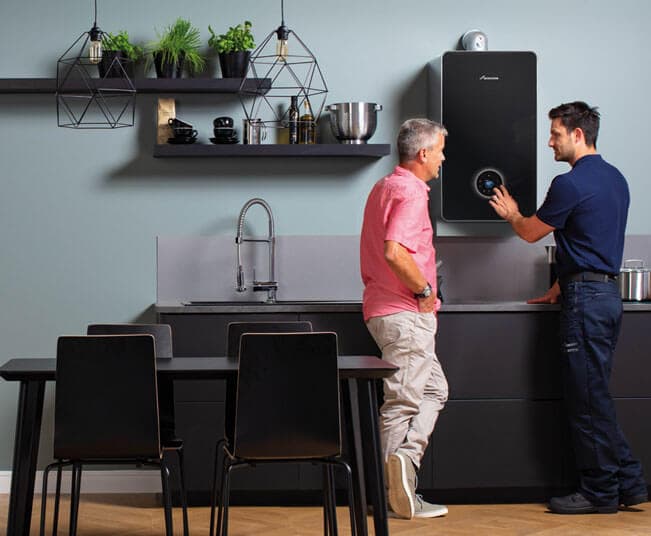 Unlocking a Warmer Home: A Deep Dive into the ECO4 Grant