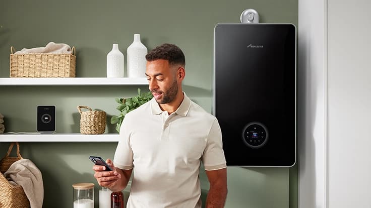 Gas Boiler Upgrades