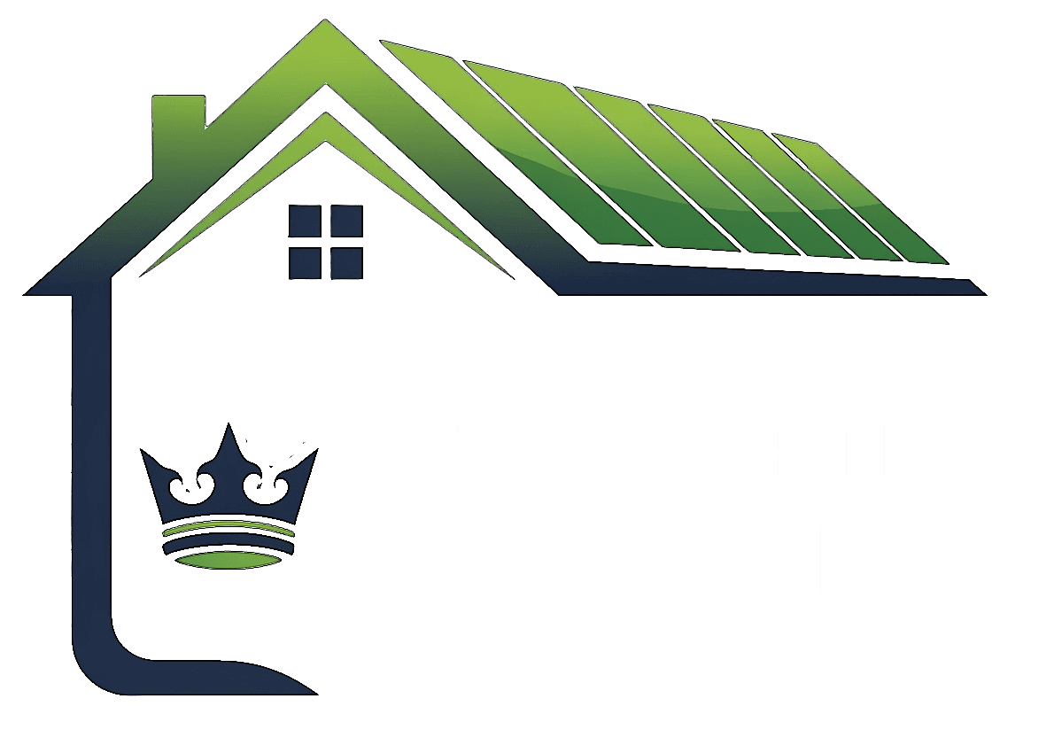The Great British Warmup Logo